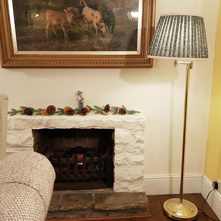 Cruck Cottage ピカリング エクステリア 写真