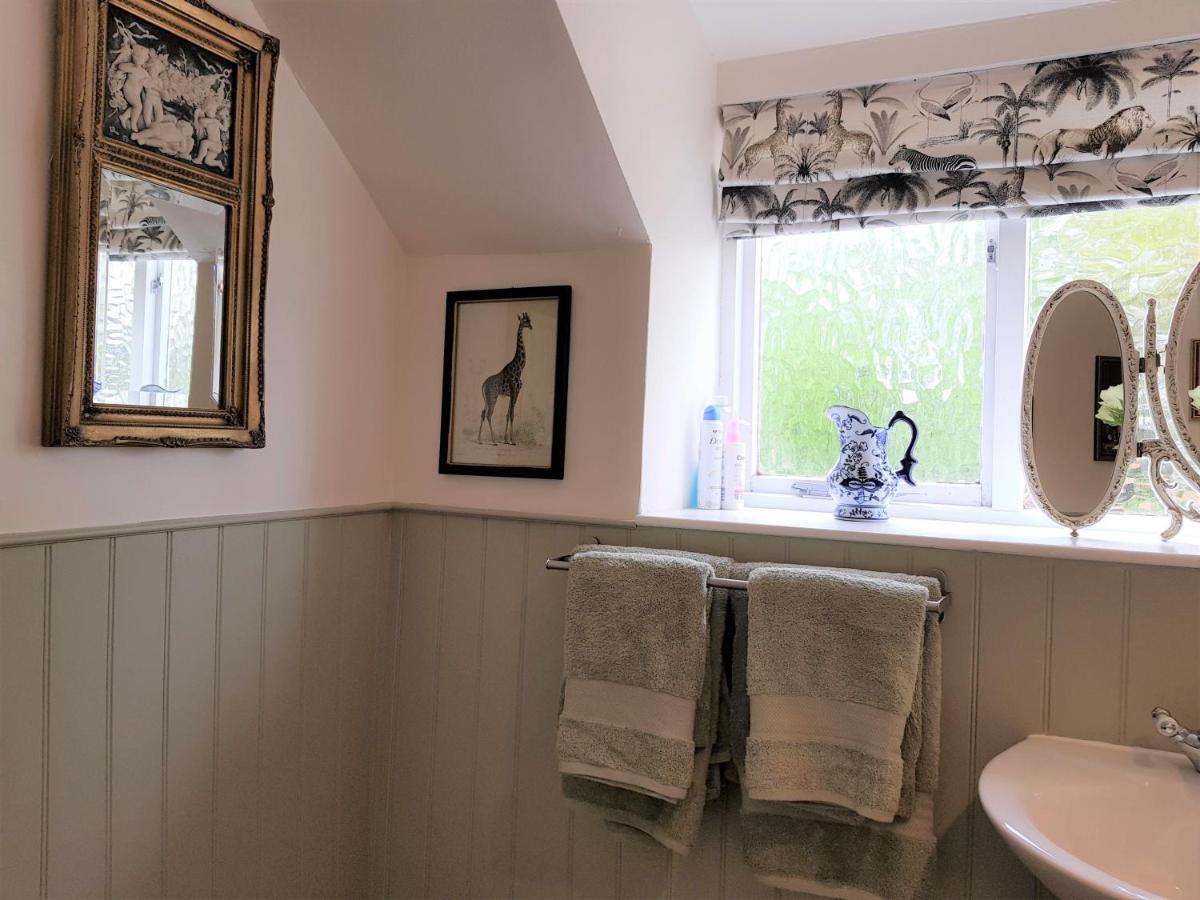 Cruck Cottage ピカリング エクステリア 写真