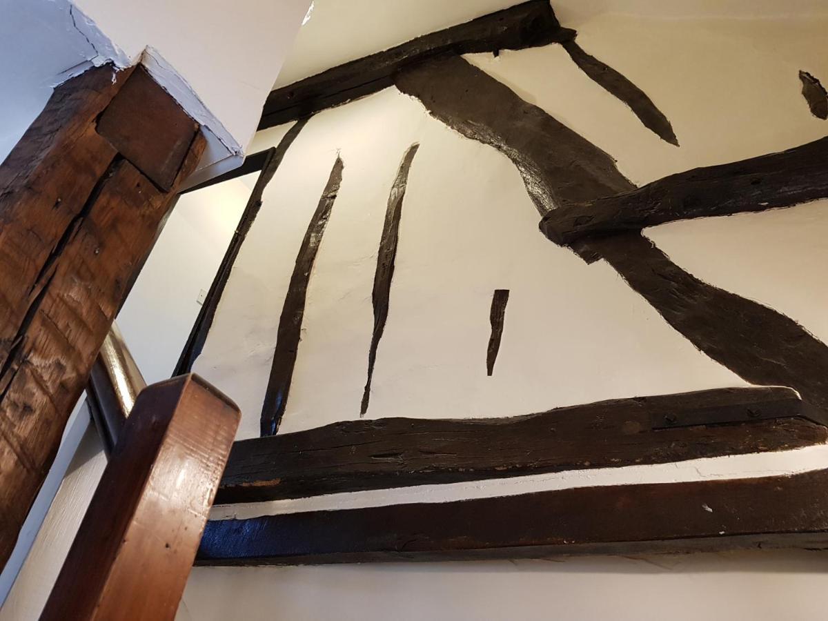 Cruck Cottage ピカリング エクステリア 写真