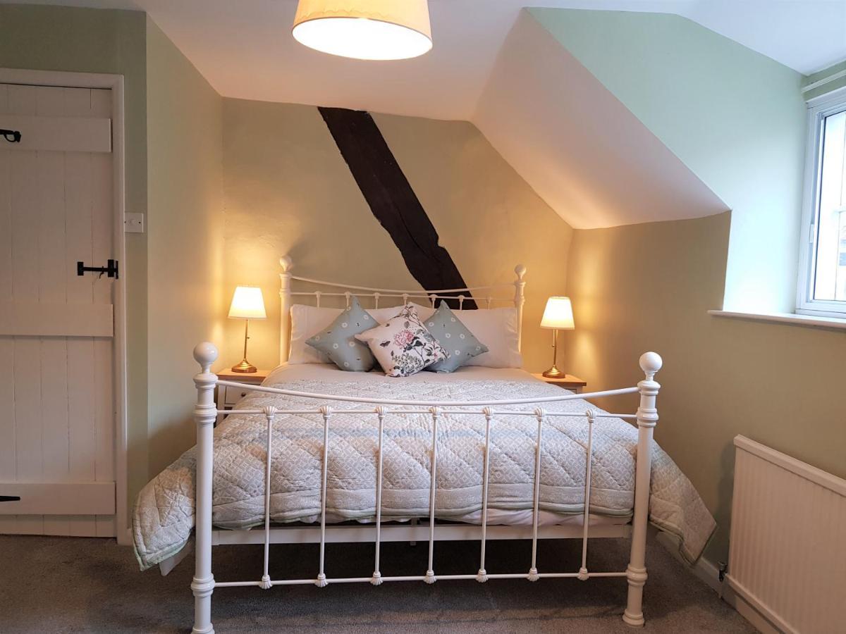 Cruck Cottage ピカリング エクステリア 写真