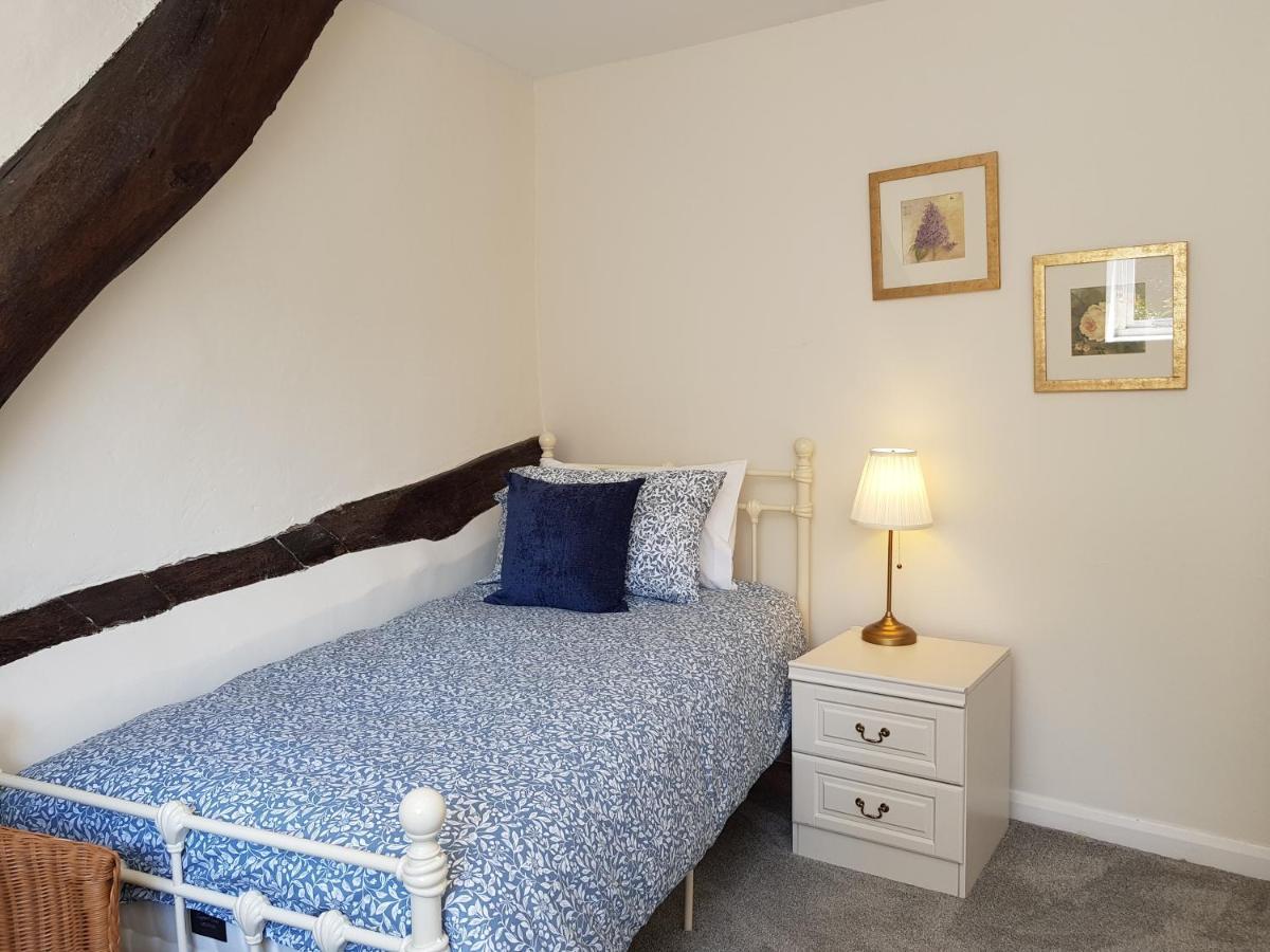 Cruck Cottage ピカリング エクステリア 写真