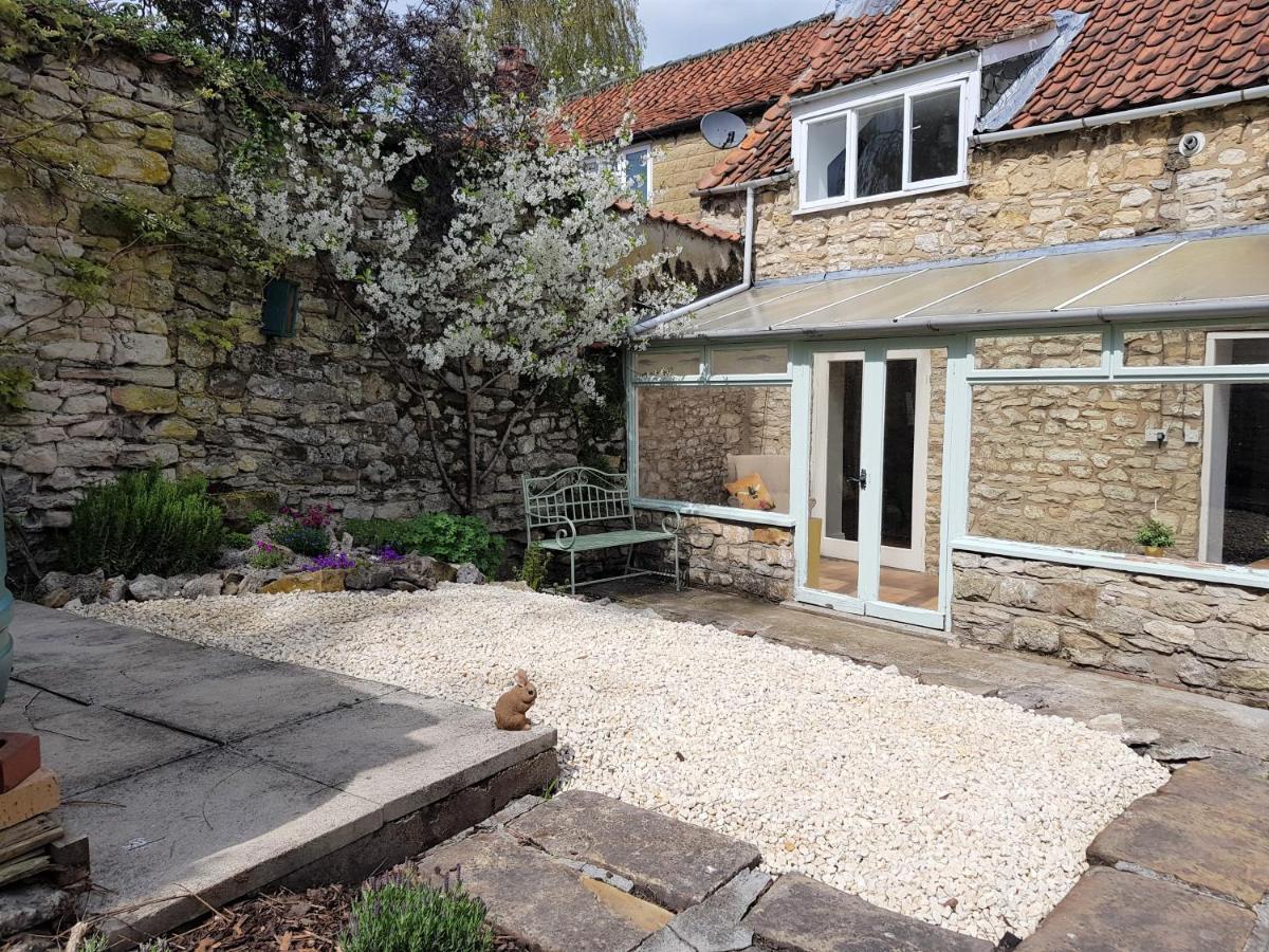 Cruck Cottage ピカリング エクステリア 写真