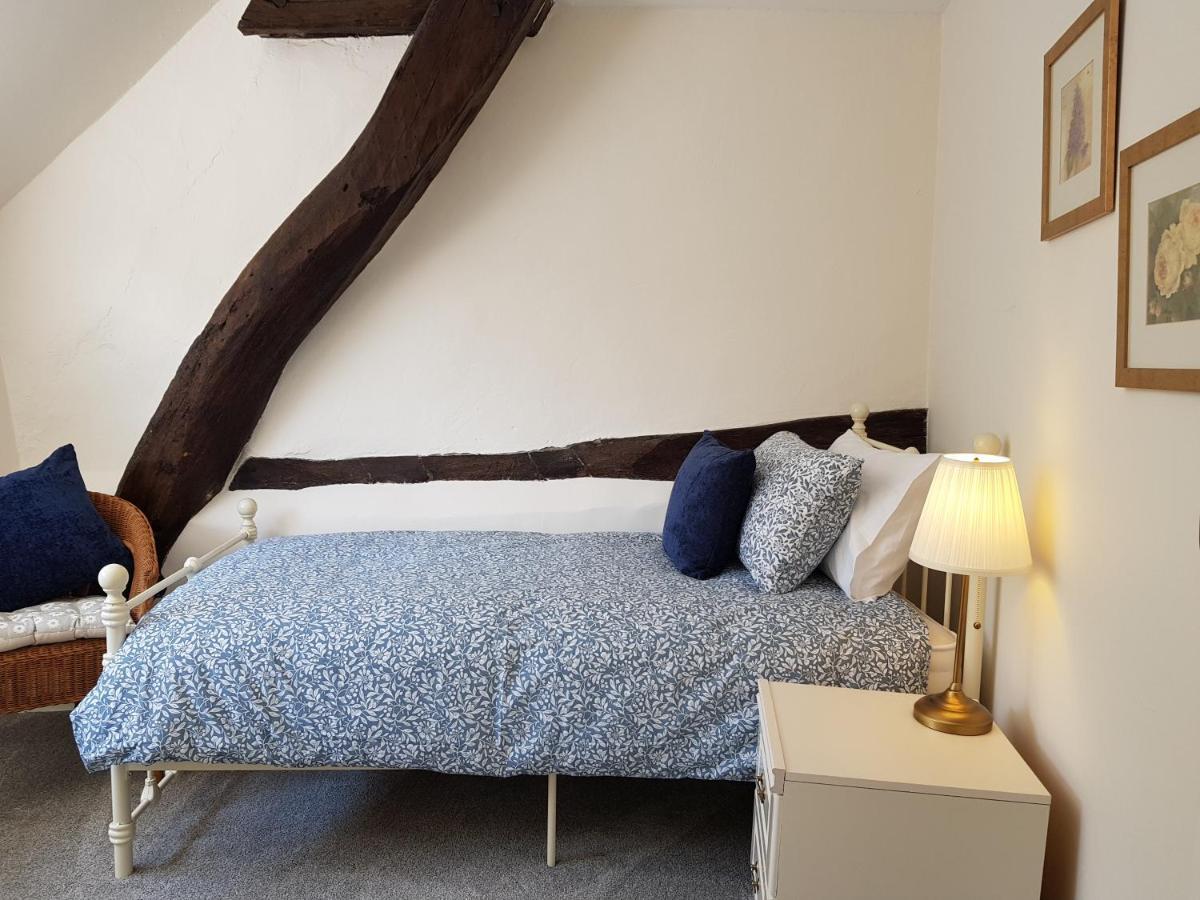 Cruck Cottage ピカリング エクステリア 写真