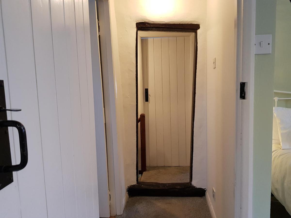 Cruck Cottage ピカリング エクステリア 写真