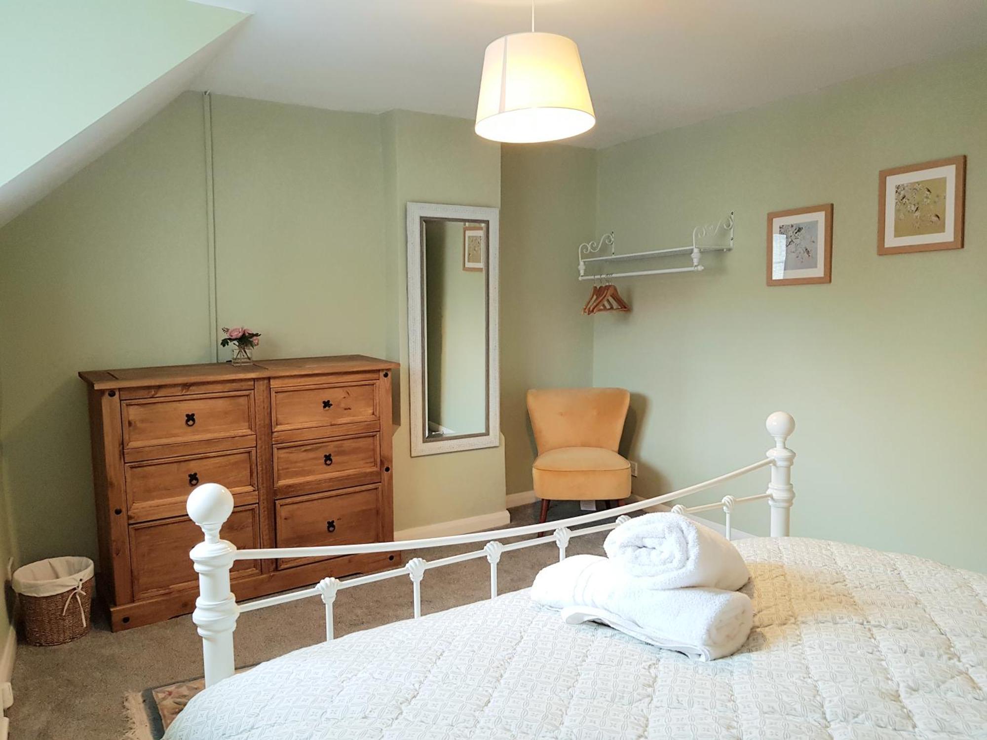 Cruck Cottage ピカリング エクステリア 写真
